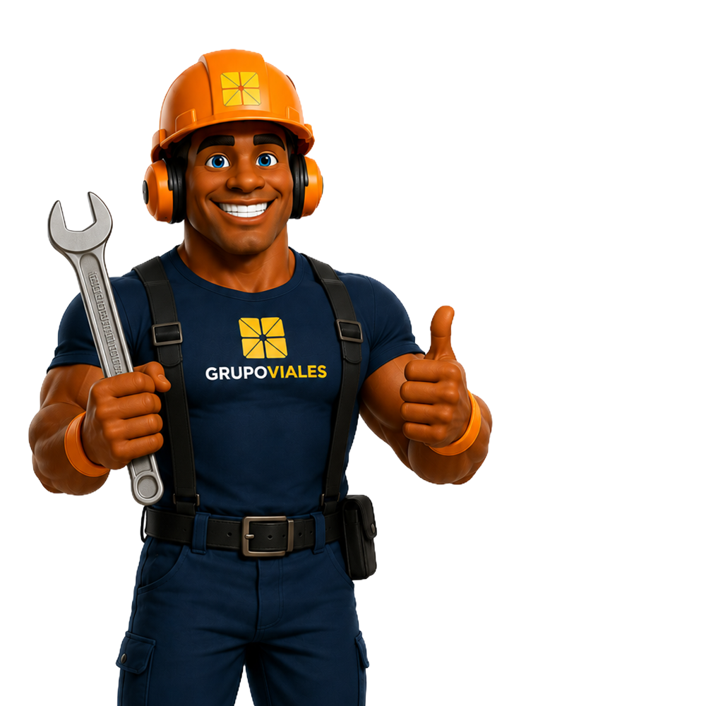 Vialito presenta los equipos ATTACHMENTS