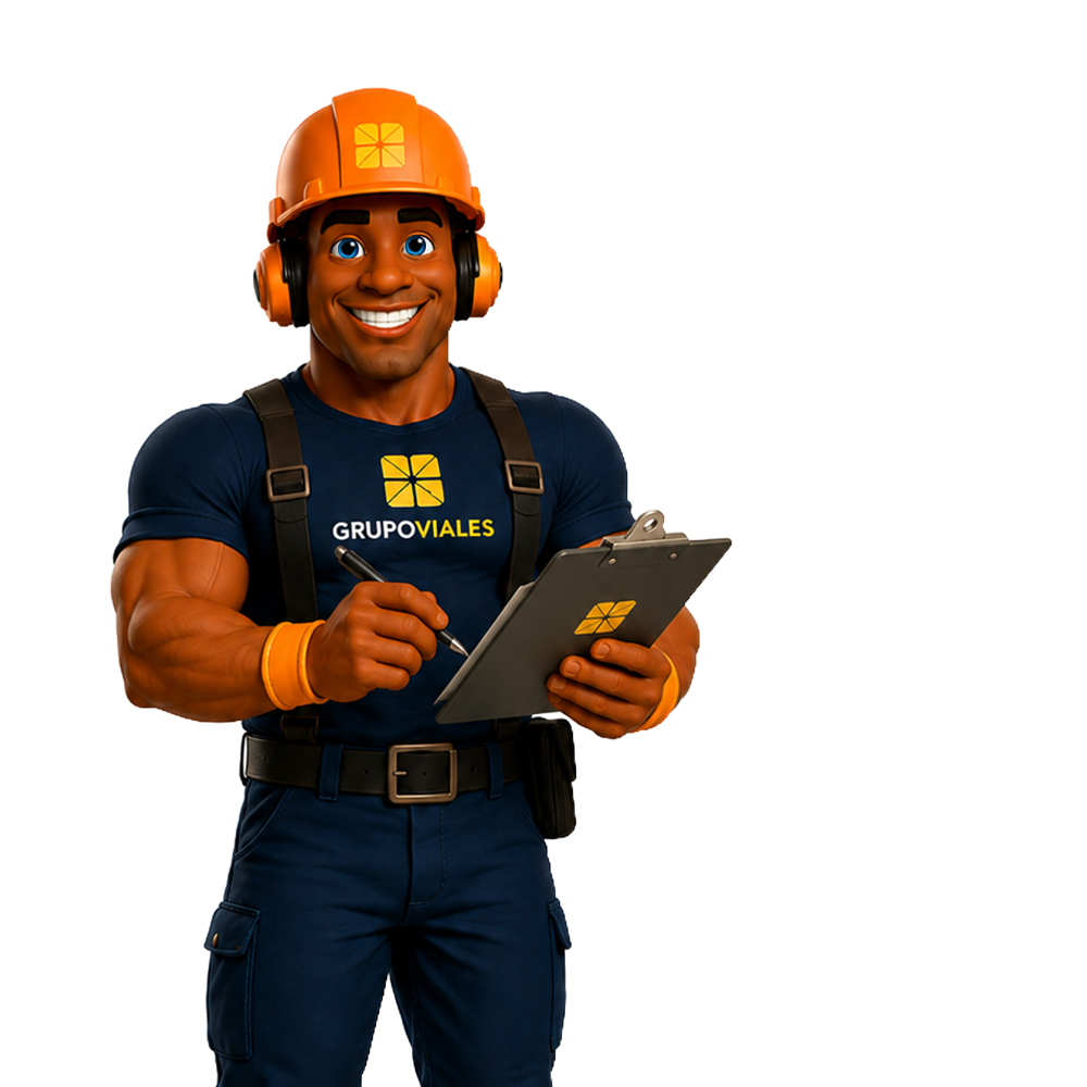 Vialito presenta los equipos ATTACHMENTS
